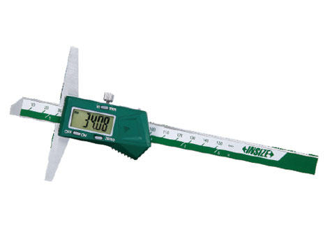 Digital Depth Gages Standard Type Kabkam Enterprises